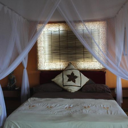 Villa Arjuna Seraya ภายนอก รูปภาพ
