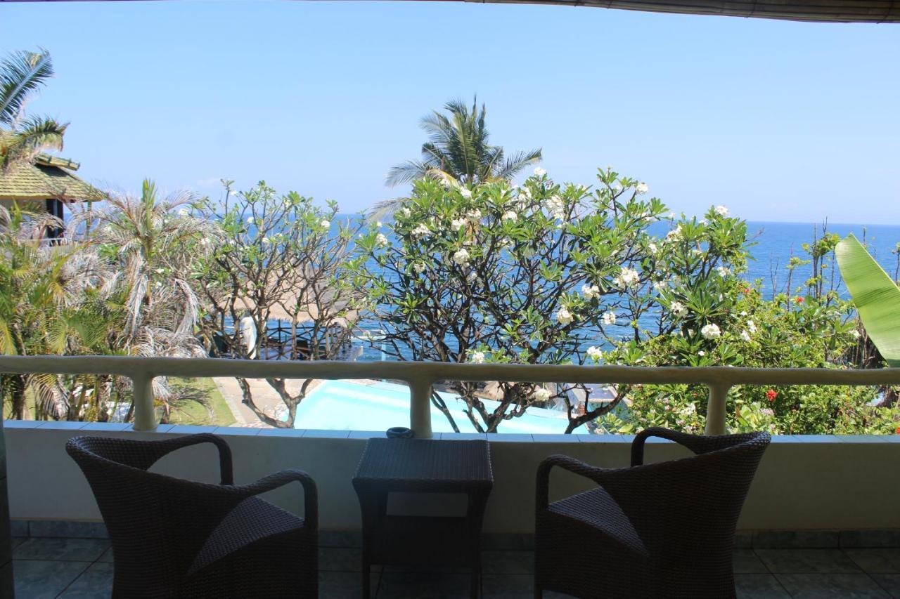 Villa Arjuna Seraya ภายนอก รูปภาพ