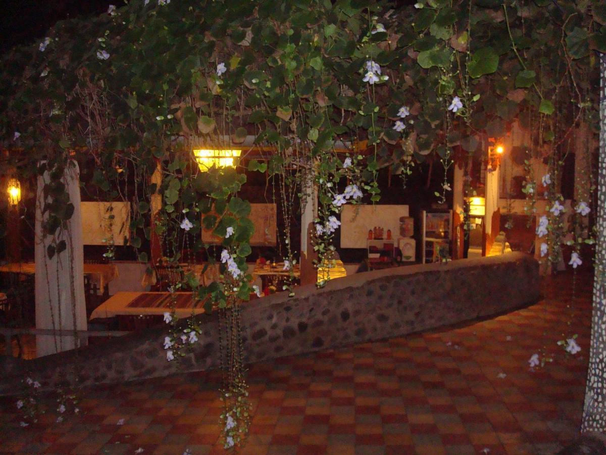 Villa Arjuna Seraya ภายนอก รูปภาพ