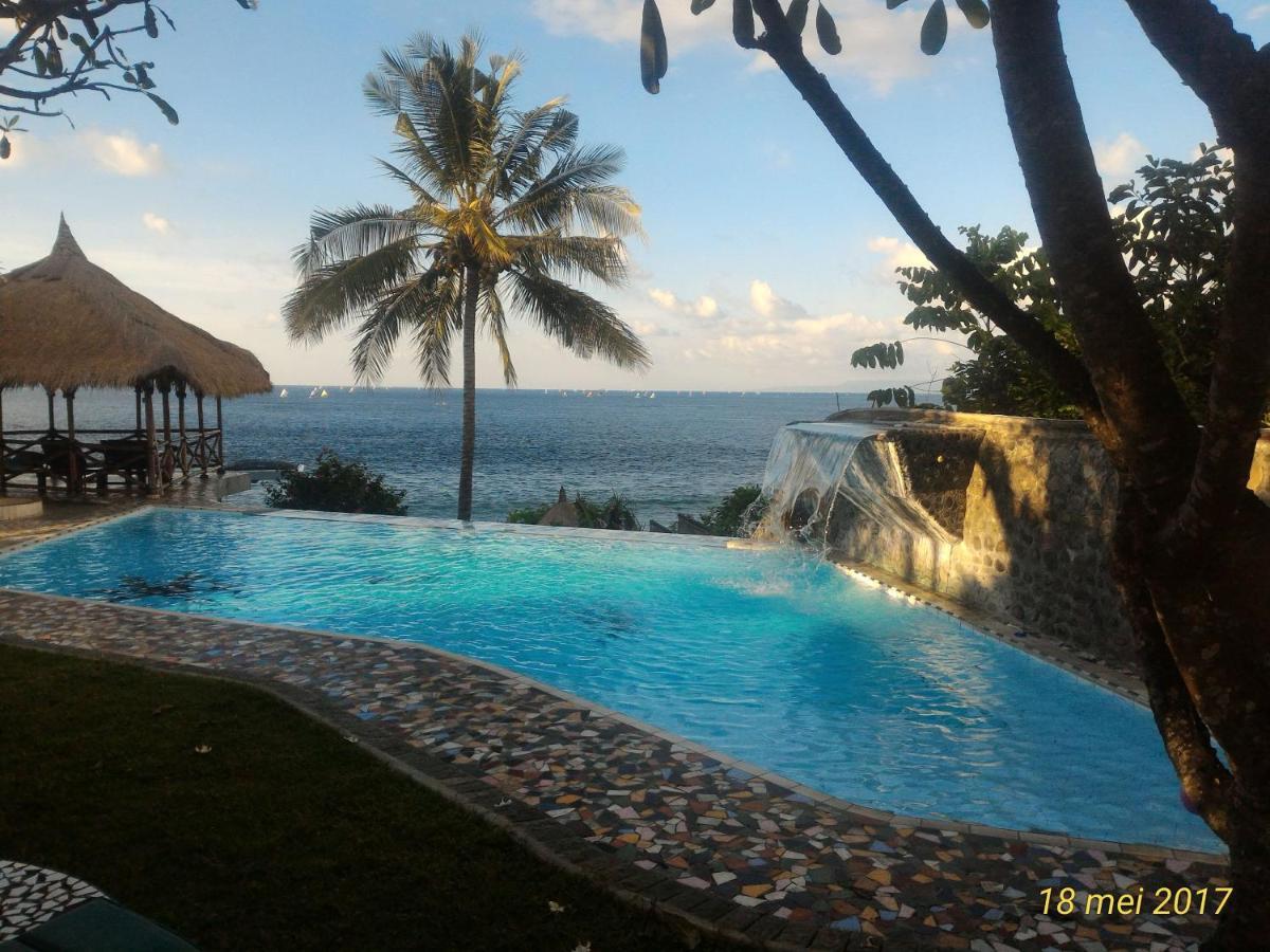 Villa Arjuna Seraya ภายนอก รูปภาพ