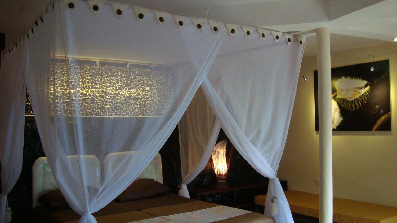 Villa Arjuna Seraya ภายนอก รูปภาพ