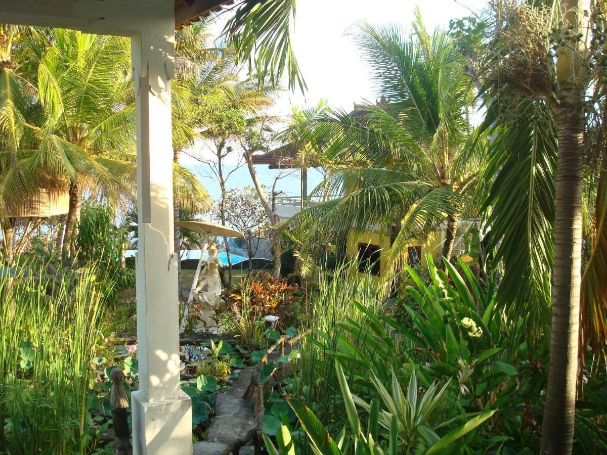 Villa Arjuna Seraya ภายนอก รูปภาพ