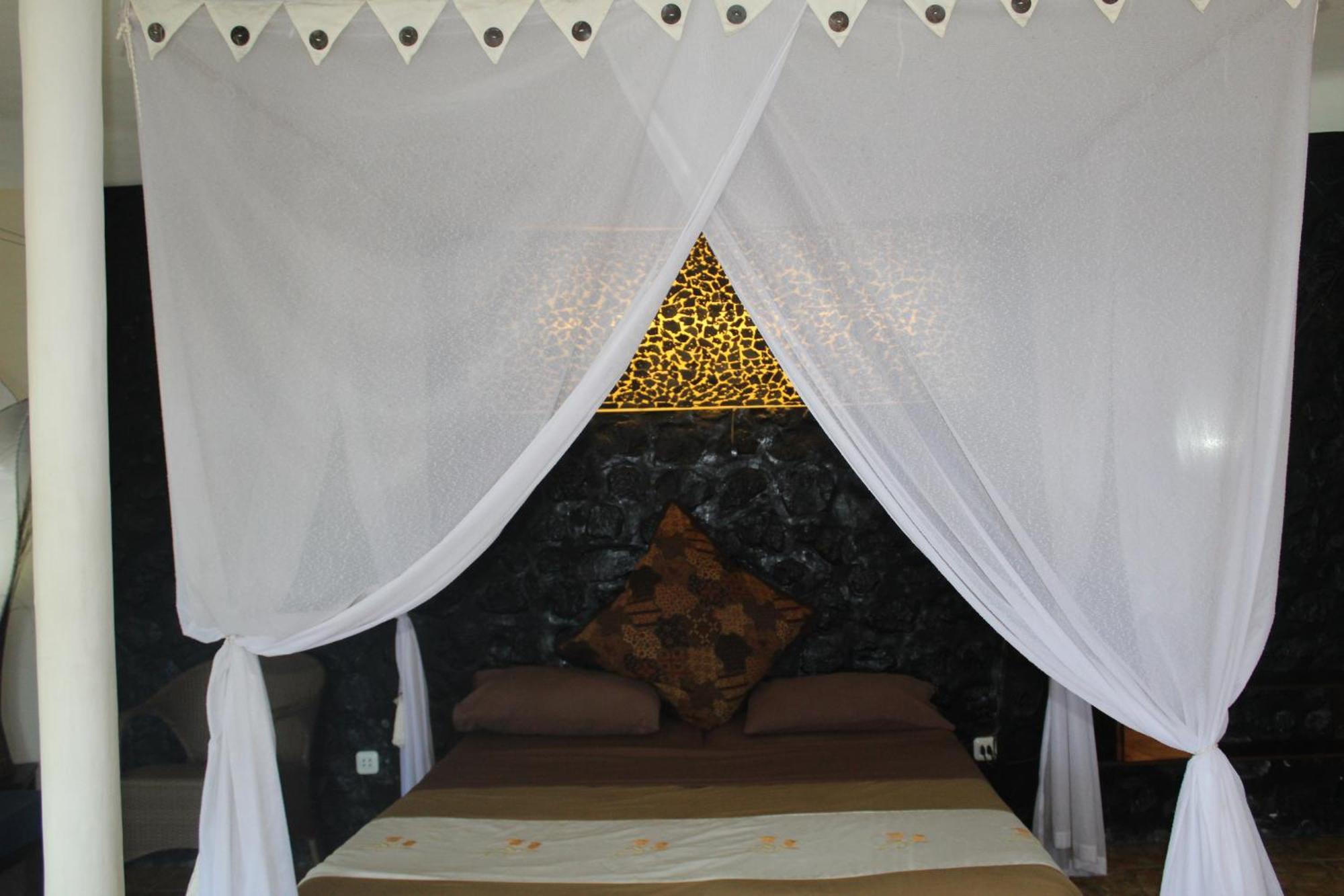 Villa Arjuna Seraya ภายนอก รูปภาพ